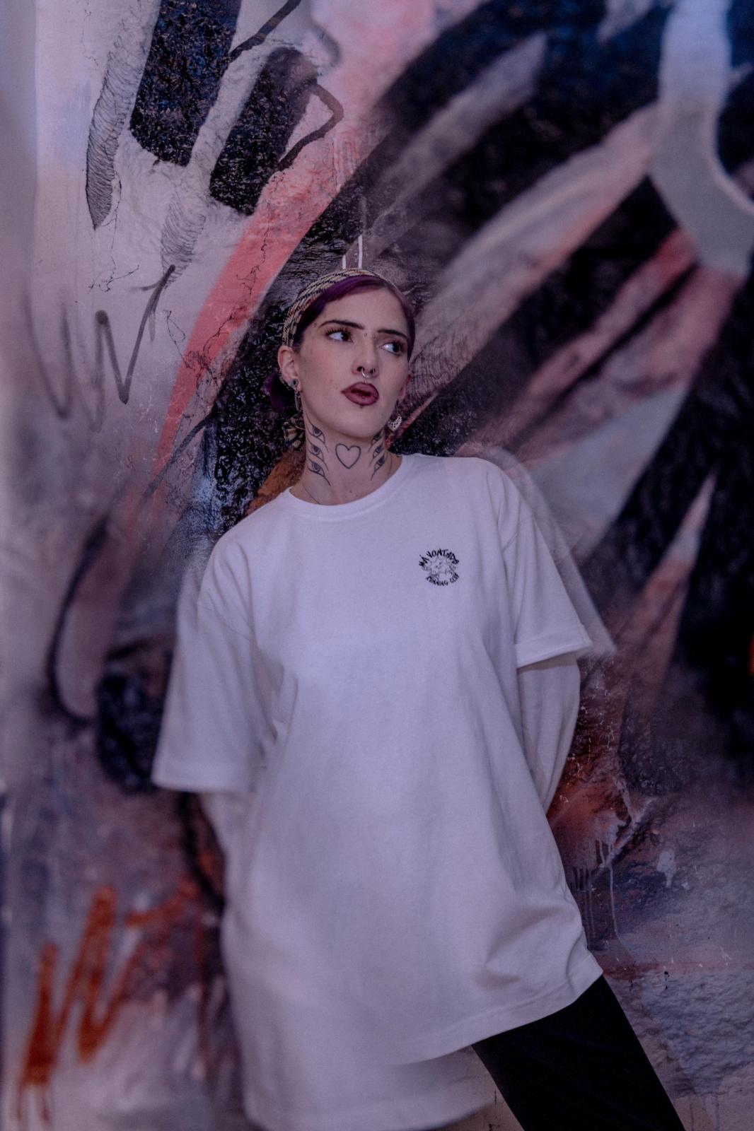 T-shirt Running Club