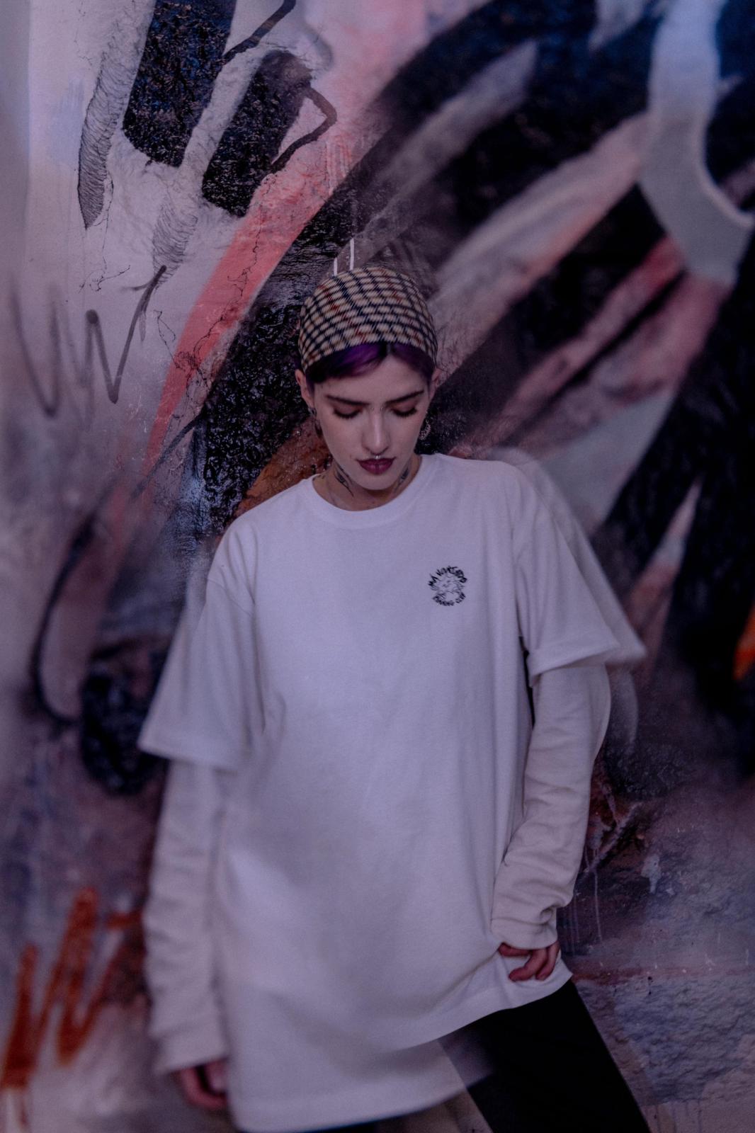 T-shirt Running Club