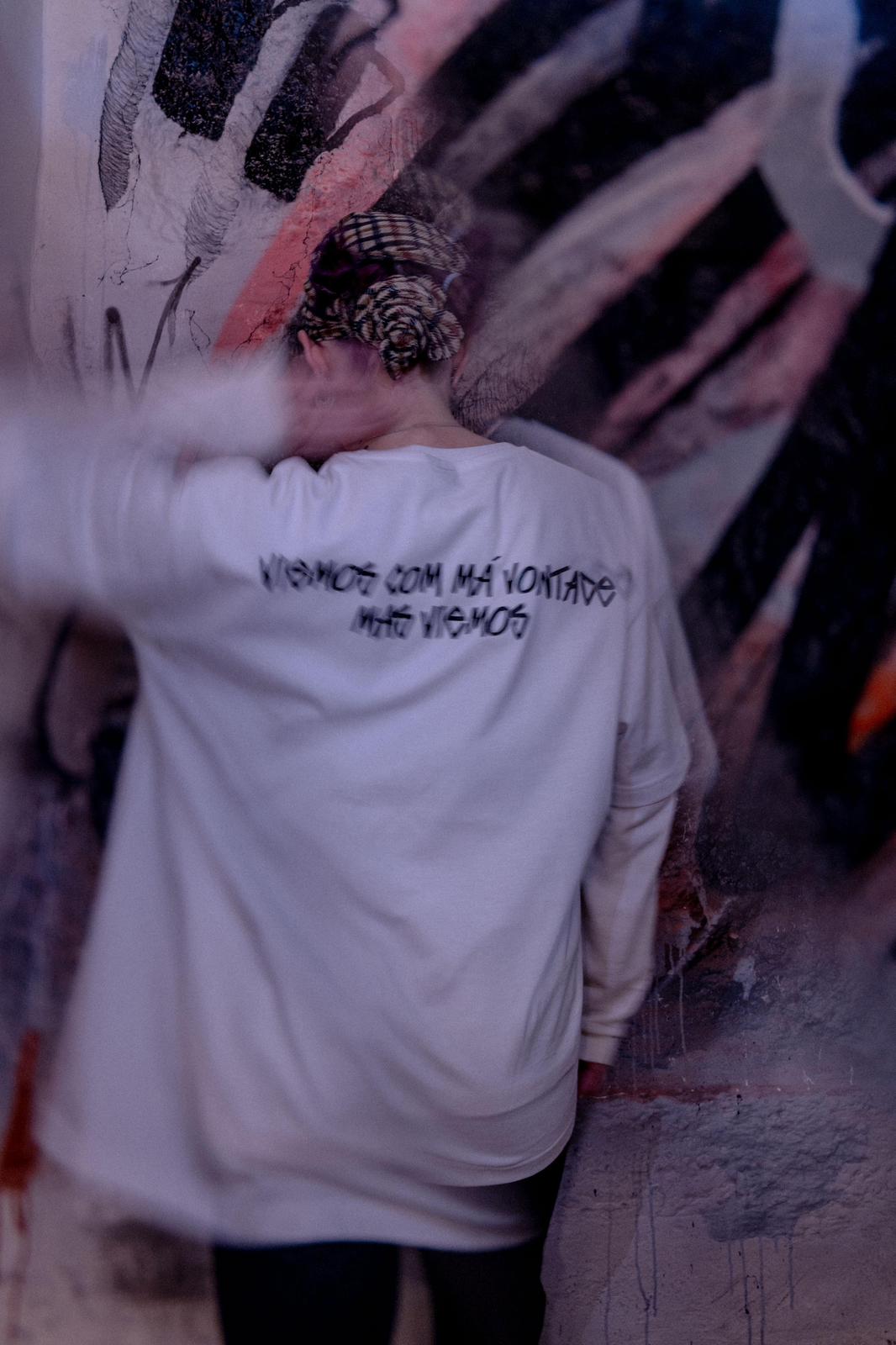 T-shirt Running Club